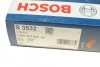 Воздушный фильтр 3532 VW / SEAT / SKODA Polo, Fabia, Ibiza 99- BOSCH 1457433532 (фото 5)