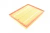 Повітряний фільтр 3578 OPEL/FIAT Vectra -08 BOSCH 1457433578 (фото 3)