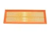 Повітряний фільтр 3606 PEUGEOT/RENAULT/CITROEN Clio,Kangoo,306,405,406,Partner,Xsara,Berlingo -07 BOSCH 1457433606 (фото 1)