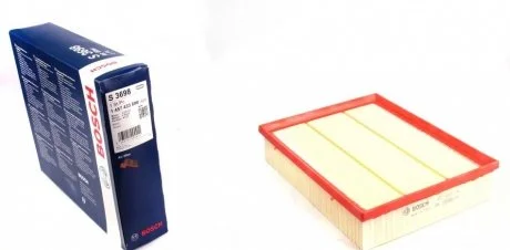 Фільтр повітря BOSCH 1457433698