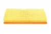 Воздушный фильтр 3700 MB 400E, 500E, 500SL, CL420, SL500, S420, E500 -99 BOSCH 1457433700 (фото 2)