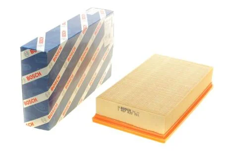 Повітряний фільтр 3701 MB 280SE,300E,E320,E280,E36 -98 BOSCH 1457433701