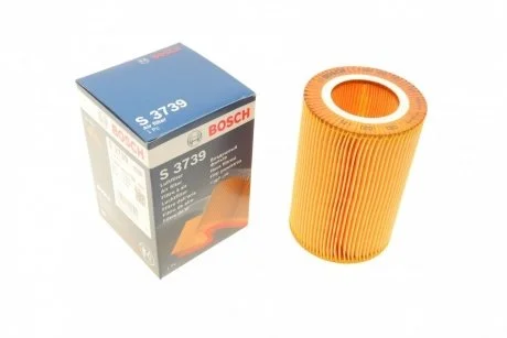 Воздушный фильтр 3739 SMART BOSCH 1457433739