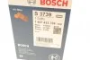 Повітряний фільтр 3739 SMART BOSCH 1457433739 (фото 5)