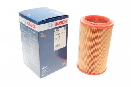 Воздушный фильтр BOSCH 1 457 433 791