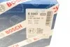 Повітряний фільтр 3950 HONDA Accord 1,8i-2,3i -98 BOSCH 1457433950 (фото 6)