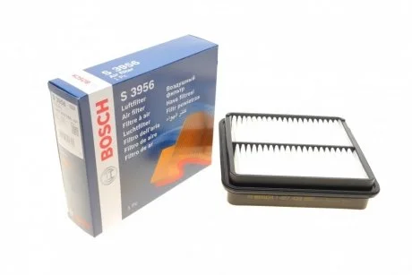 Фільтр повітря BOSCH 1457433956