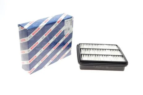 Воздушный фильтр 3968 MITSUBISHI / MAZDA Galant, Space Wagon, Xedos 93-02 BOSCH 1457433968