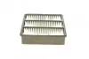 Воздушный фильтр 3969 MITSUBISHI Lancer, Outlander, Pajero 95- BOSCH 1457433969 (фото 4)