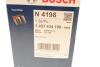 Паливний фільтр 4198 HYUNDAI Santa Fe 2,0 CRDi 99- BOSCH 1457434198 (фото 6)