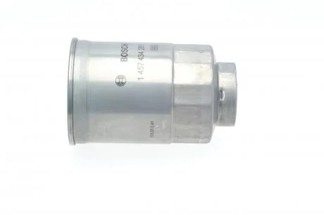 Топливный фильтр 4281 NISSAN Patrol, Primera, Sunny -04 BOSCH 1457434281