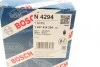 Паливний фільтр 4294 VOLVO (truck) BOSCH 1457434294 (фото 6)