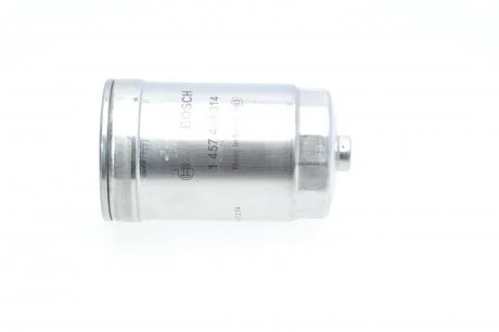 Топливный фильтр 4314 PEUGEOT / CITROEN / FIAT Boxer, Jumper, Ducato, Doblo 2,8TD 00-09 BOSCH 1457434314