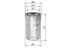 Топливный фильтр 4314 PEUGEOT / CITROEN / FIAT Boxer, Jumper, Ducato, Doblo 2,8TD 00-09 BOSCH 1457434314 (фото 5)