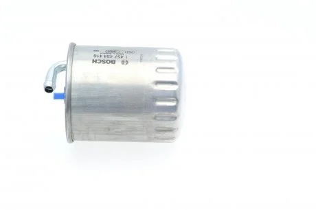 Фільтр палива BOSCH 1457434416