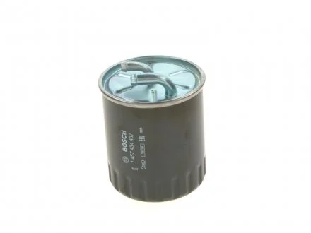 Фільтр палива BOSCH 1457434437