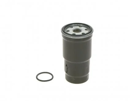 Топливный фильтр 4440 MAZDA / TOYOTA 323,626,6, Avensis, Corolla, Corona, RAV4, Yaris -06 BOSCH 1457434440