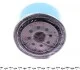 Топливный фильтр 4450 CHRYSLER / DODGE Caravan, Voyager 2,5TD 95-00 BOSCH 1457434450 (фото 4)