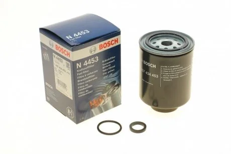 Фільтр палива BOSCH 1457434453