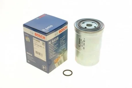 Фільтр палива BOSCH 1457434459