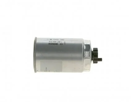 Паливний фільтр 4510 HYUNDAI/KIA Accent,Getz,Sonata 1,5-2,5 02- BOSCH 1457434510