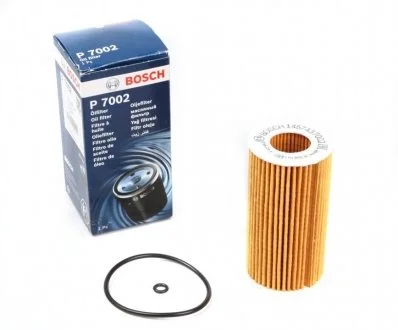 Фільтр масляний BOSCH 1457437002