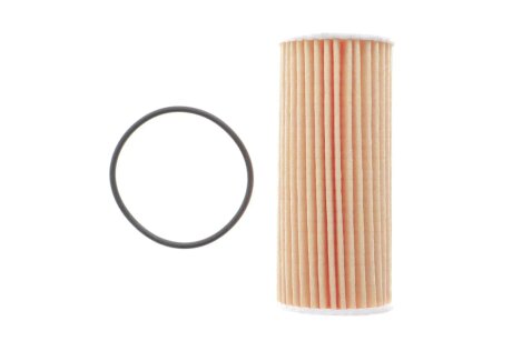 Фільтр масляний VAG A1-6/Q5/7//S3/TT/Macan/Leon/Octavia/Superb/Golf/Passat/Polo/Tig \'\'1.8-2.0 \'\'12>> BOSCH ="1457437004"