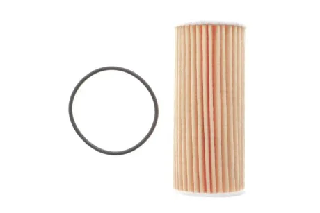 Фільтр масляний VAG A1-6/Q5/7//S3/TT/Macan/Leon/Octavia/Superb/Golf/Passat/Polo/Tig \'\'1.8-2.0 \'\'12>> BOSCH ="1457437004"