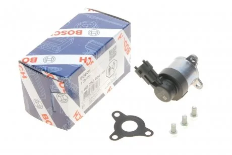 Регулюючий клапан кількість палива (Common-Rail-System) Kia ceed 1.6 CRDi 08-12 BOSCH 1465ZS0004