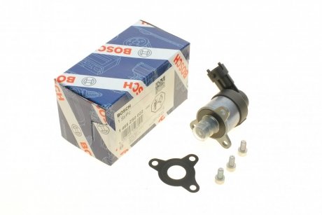 Ремкомплект (дозувальний блок + рмк) SUZUKI Grand Vitara \'\'1,9 \'\'05>> BOSCH 1465ZS0022