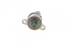 Редукційний клапан (СR) Ford Focus II 1.6TDCI 04- Peugeot 206/307/407 1.6HDI(110) 04- Renault Master 3.0dci(140)04-, Mascout 3.0dci 04-10 BOSCH 1465ZS0068 (фото 3)
