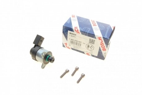 Ремкомплект (дозувальний блок + рмк) MB BOSCH 1465ZS0087