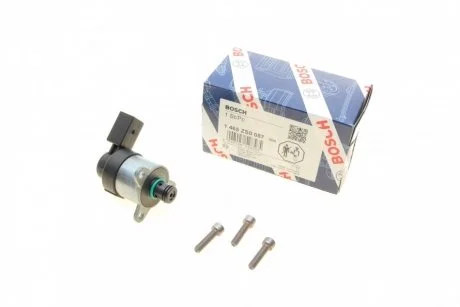 РЕМКОМПЛЕКТ ДОЗУВАЛЬНОГО БЛОКУ BOSCH 1465ZS0087
