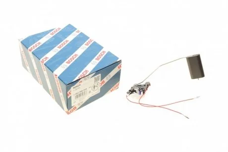 Датчик, запас топлива BOSCH 1 582 980 044