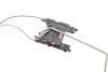 Датчик рівня CHEVROLET/OPEL Zafira \'\'1.6-2.2 \'\'05-15 BOSCH 1582980170 (фото 2)