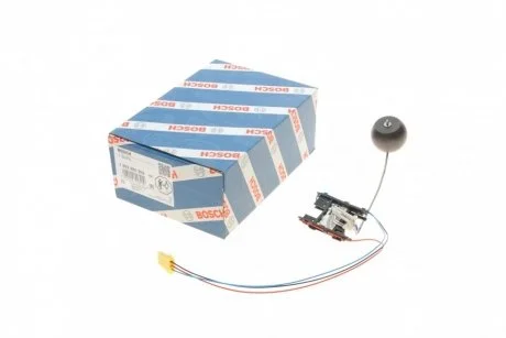 Датчик уровня топлива AUDI A4 / A5 / RS5 / S5 2,0-4,2 07 -16 BOSCH 1582980209