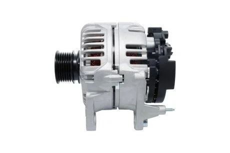 Генератор (14В, 90А, новий) SEAT ALHAMBRA, AROSA, CORDOBA, CORDOBA VARIO, IBIZA II, IBIZA III, IBIZA IV, IBIZA IV SC, IBIZA IV ST, INCA SKODA FABIA I, FABIA I PRAKTIK, FABIA II 1.0-2.0 07.90-05.15 BOSCH 1986A00782