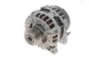 Генератор (14В, 180А, новий із заставою) AUDI A1, A3, Q3, TT SEAT ALHAMBRA, ATECA, LEON, LEON SC, LEON ST, TOLEDO IV SKODA OCTAVIA III, SUPERB II, SUPERB III, YETI VW AMAROK 1.6D/2.0D/3.6 03.05- BOSCH 1 986 A01 048 (фото 1)