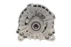 Генератор (14В, 180А, новий із заставою) AUDI A1, A3, Q3, TT SEAT ALHAMBRA, ATECA, LEON, LEON SC, LEON ST, TOLEDO IV SKODA OCTAVIA III, SUPERB II, SUPERB III, YETI VW AMAROK 1.6D/2.0D/3.6 03.05- BOSCH 1 986 A01 048 (фото 4)