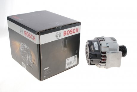 Генератор BOSCH 1 986 A01 186