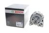 Генератор BOSCH 1 986 A01 568 (фото 2)