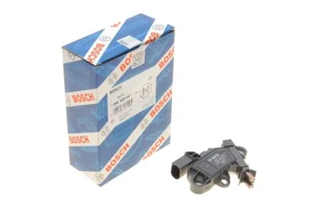 ЕЛЕКТРОННИЙ РЕГУЛ. ЗБУДЖ BOSCH 1986AE0041