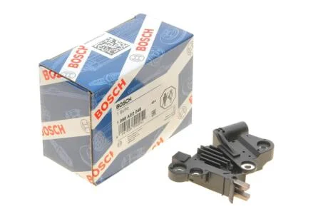 Электр. регулятор напряжения BOSCH 1986AE0046