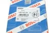 Ел. регулятор генератора BOSCH 1986AE0124 (фото 8)