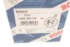 Ел. регулятор генератора BOSCH 1986AE0128 (фото 7)
