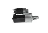 Стартер (12В, 1,1кВт, новий) MERCEDES C (CL203), C T-MODEL (S202), C T-MODEL (S203), C T-MODEL (S204), C (W202), C (W203), C (W204), CLC (CL203), CLK (A208), CLK (A209), CLK (C208) 2.4-5.5 12.96- BOSCH 1986S00678 (фото 3)