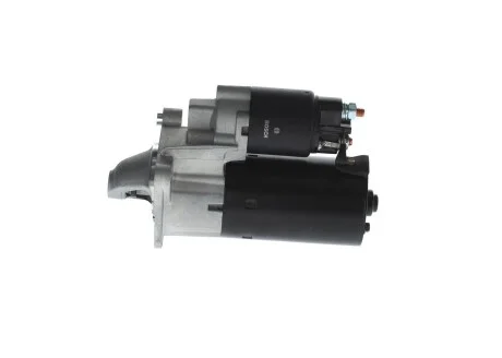 Стартер (12В, 1,4кВт, новий) ALFA ROMEO 159, 4C, 4C SPIDER, BRERA, GIULIETTA, SPIDER DODGE JOURNEY FIAT BRAVO, BRAVO II, DOBLO, DOBLO CARGO, DUCATO, FREEMONT, LINEA, TIPO 1.4LPG-2.0D 09.07- BOSCH 1986S00706