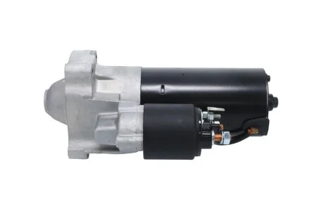 Стартер (12В, 1,8кВт, новий) CITROEN BERLINGO, BERLINGO/MINIVAN, BX, C15, C15/MINIVAN, C25, C4, C4 GRAND PICASSO I, C4 GRAND PICASSO II, C4 I, C4 II, C4 PICASSO I, C4 PICASSO II 1.6-3.0D 10.82- BOSCH 1986S00716