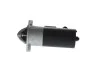 Стартер (12В, 2,5кВт, новий) CITROEN JUMPER I FIAT DUCATO PEUGEOT BOXER 2.3D/2.8D 09.00- BOSCH 1 986 S00 733 (фото 1)