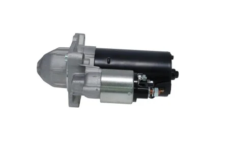 Стартер (12В, 2,5кВт, новий) CITROEN JUMPER II FIAT DUCATO PEUGEOT BOXER 2.3D-3.0D 12.01- BOSCH 1 986 S00 734